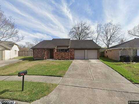 Pilgrims Bend, FRIENDSWOOD, TX 77546
