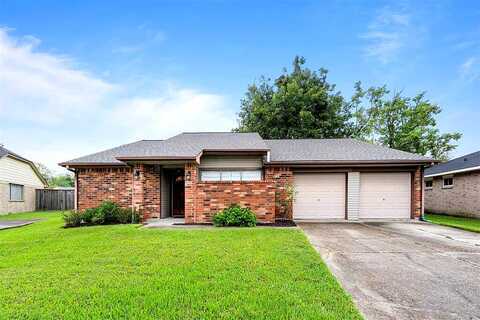 Pilgrims Bend, FRIENDSWOOD, TX 77546