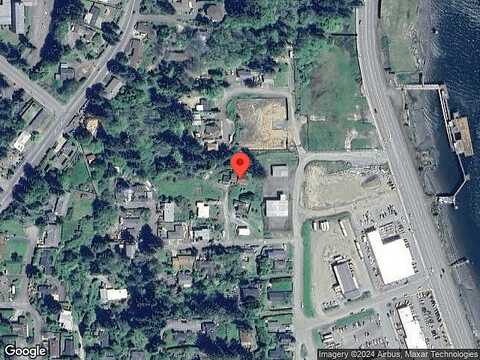 10Th, COOS BAY, OR 97420