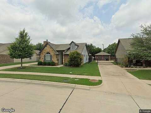 Tinker, BURLESON, TX 76028