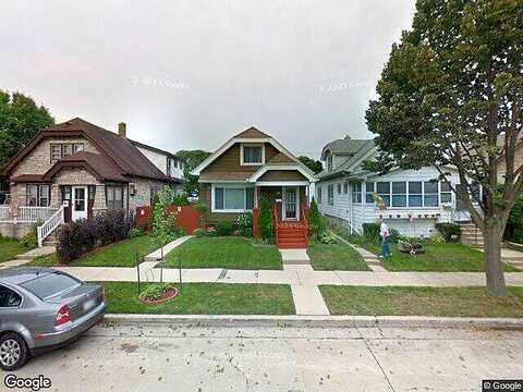 72Nd, MILWAUKEE, WI 53219