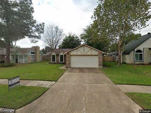 Westland, KATY, TX 77449
