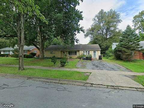 Homan, STATE COLLEGE, PA 16801