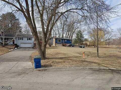 Scott, MINNEAPOLIS, MN 55422