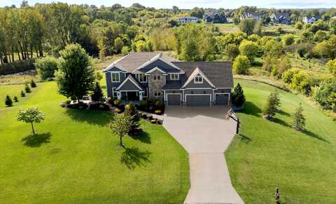 Palomino, PRIOR LAKE, MN 55372