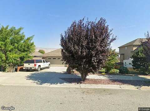 Honeysett, WENATCHEE, WA 98801