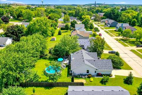 Parkview, JOHNSON CREEK, WI 53038