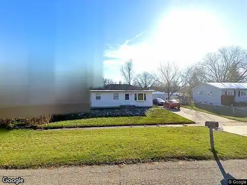 Merrill, BELOIT, WI 53511