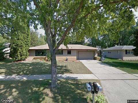 Mohawk, JANESVILLE, WI 53545
