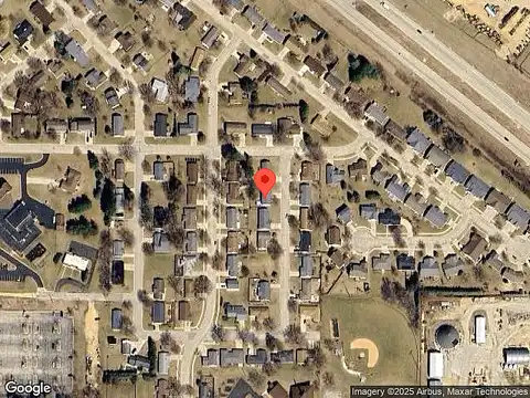 27Th, MONROE, WI 53566