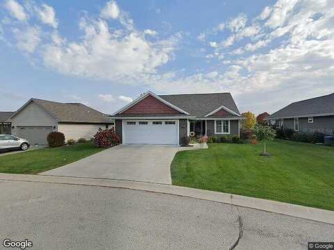 Wisteria, SUAMICO, WI 54313