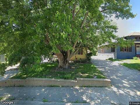 Kniss, LUVERNE, MN 56156
