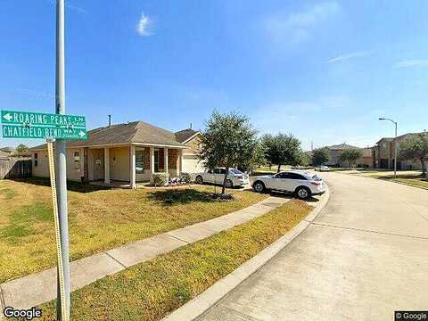 Chatfield Bend, KATY, TX 77449