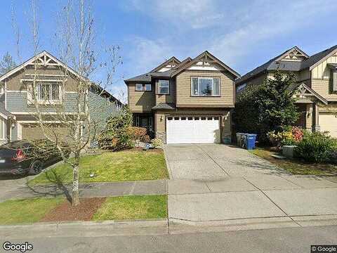 Meridian, LYNNWOOD, WA 98036