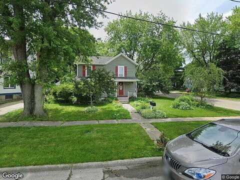 Washington, OREGON, WI 53575