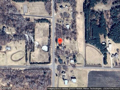 County Highway K, CHIPPEWA FALLS, WI 54729