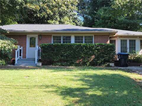 Sherwood, MARIETTA, GA 30067