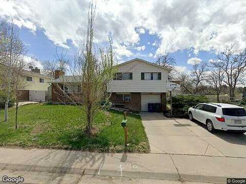 Nucla, AURORA, CO 80013