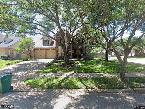 Scenic Woods, CYPRESS, TX 77433