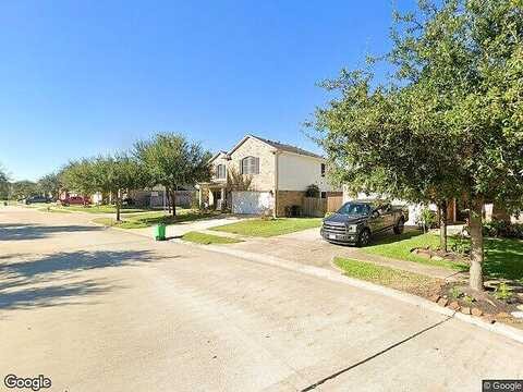 Cypress Poll, CYPRESS, TX 77433