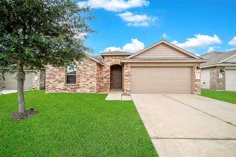 Louetta Reach, SPRING, TX 77388