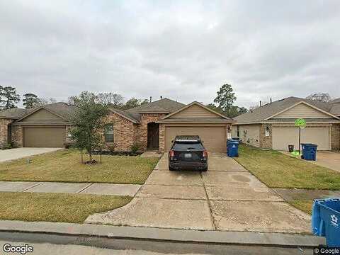 Louetta Reach, SPRING, TX 77388