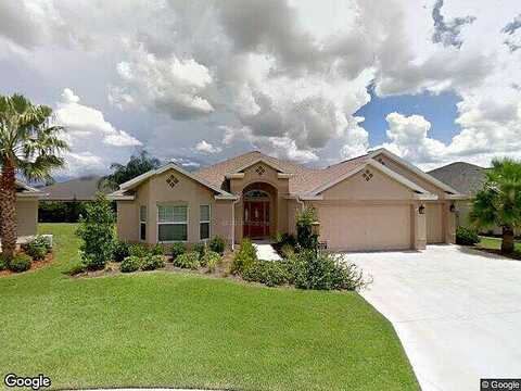 Royal Elm, THE VILLAGES, FL 32162