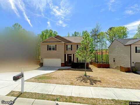 Roxey, WINDER, GA 30680
