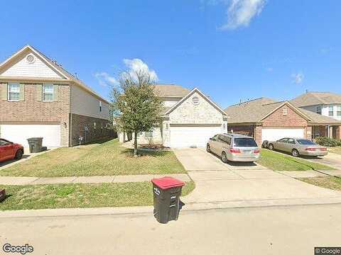 Bay Laurel, TOMBALL, TX 77375
