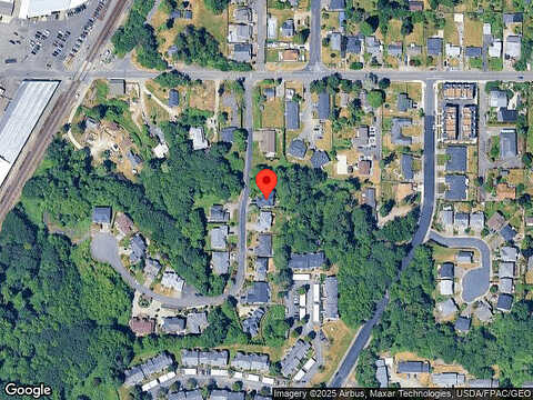 88Th, TACOMA, WA 98466