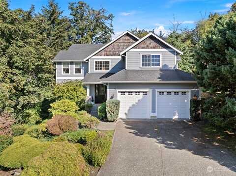 88Th, TACOMA, WA 98466