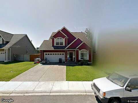 Clearview, ELLENSBURG, WA 98926