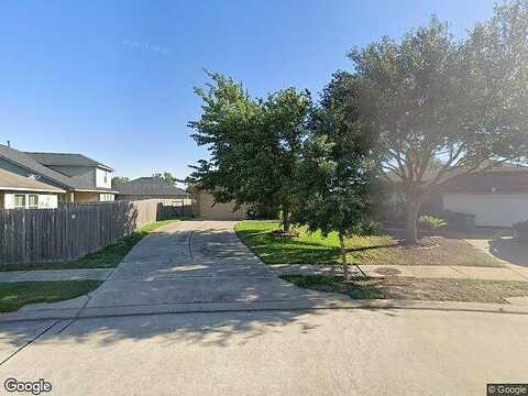 Kenswick Cove, TOMBALL, TX 77375