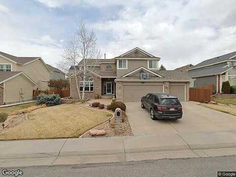 Dorado, CENTENNIAL, CO 80015