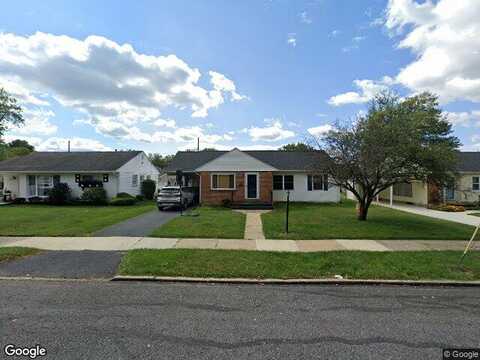 Brandt, NEW CUMBERLAND, PA 17070