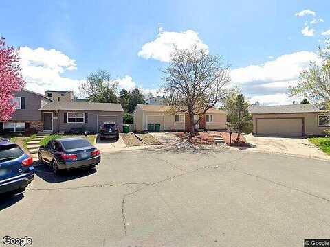 Princeton, AURORA, CO 80013