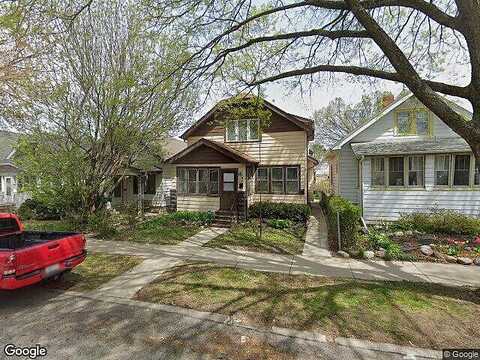 61St, MILWAUKEE, WI 53214