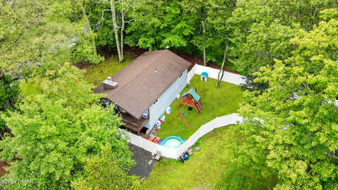 Westwood, DINGMANS FERRY, PA 18328