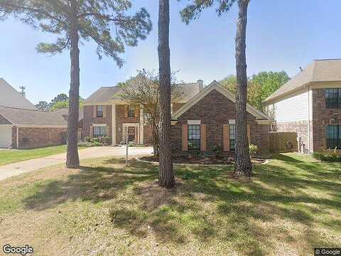 River Willow, SPRING, TX 77379