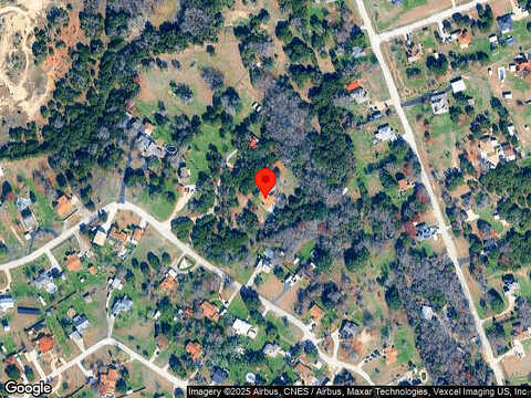 County Road 4930, KEMPNER, TX 76539