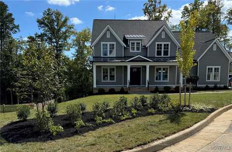 Tulip Hill, MIDLOTHIAN, VA 23112