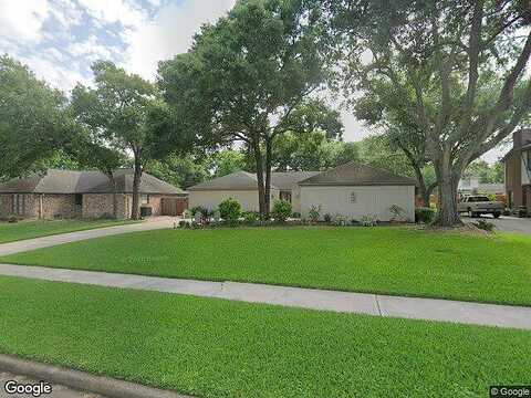 Lake Bluff, EL LAGO, TX 77586