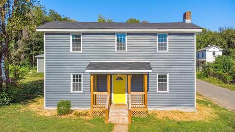 Taylor, LYNCHBURG, VA 24504