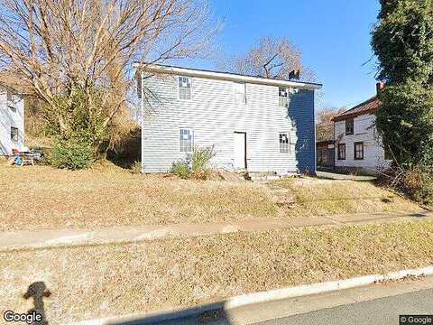 Taylor, LYNCHBURG, VA 24504