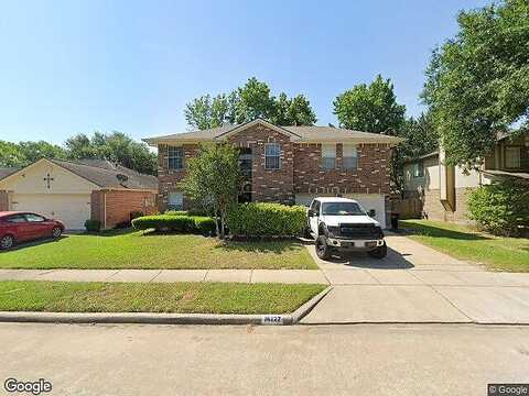 Hilton Head, CYPRESS, TX 77429