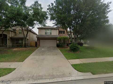 Mustang Glen, CYPRESS, TX 77429