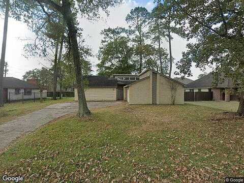 Spinnaker, CROSBY, TX 77532