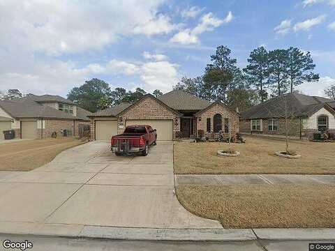 Chamfer, CROSBY, TX 77532
