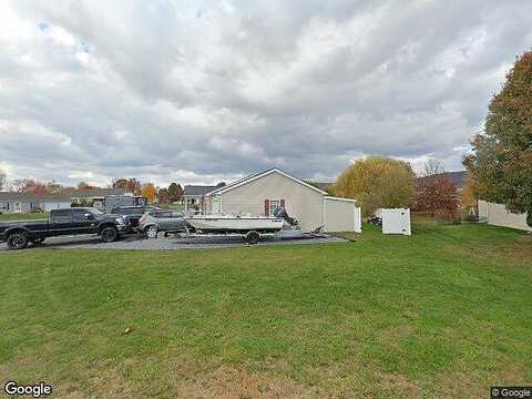 Durham, CHAMBERSBURG, PA 17202