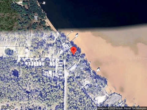 Indian Woman, SANTA ROSA BEACH, FL 32459
